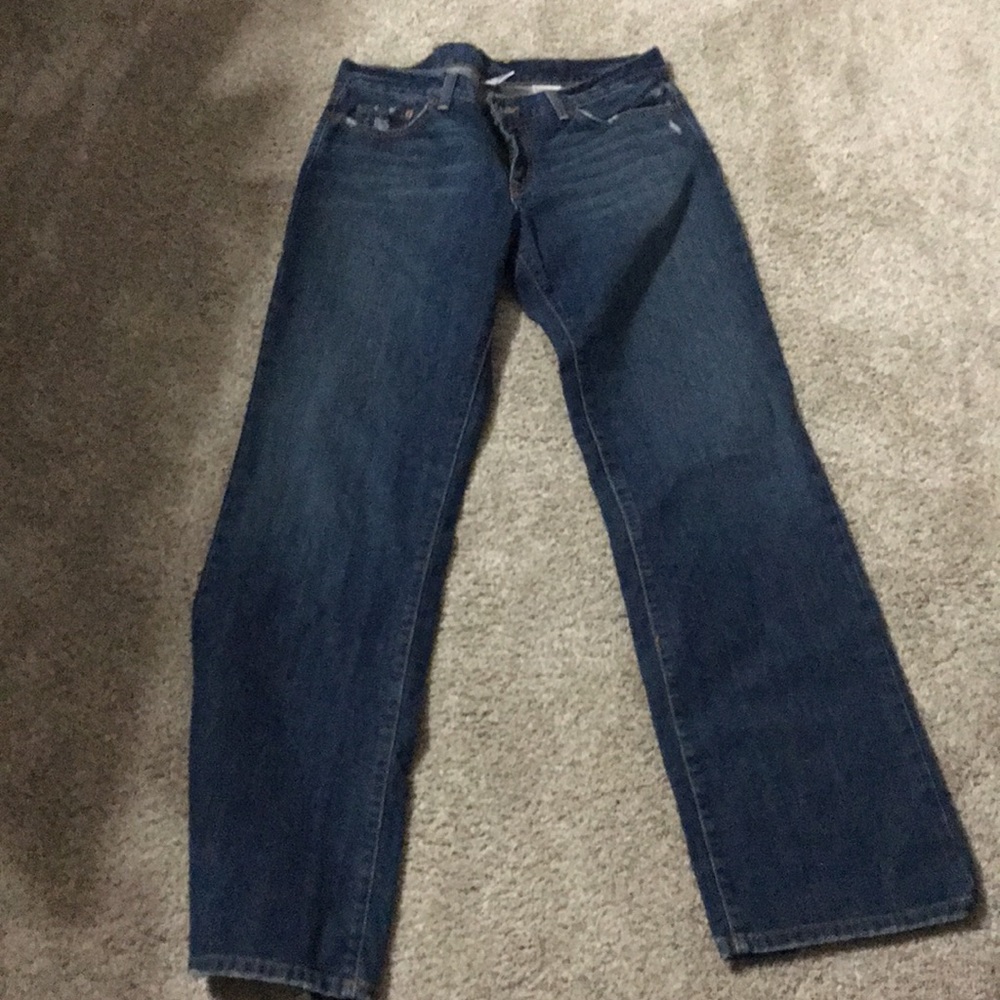 Cute, comfy jeans